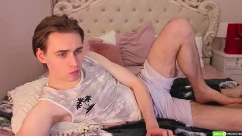 William online show from 03.21.26