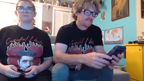 William online show from 04.26.26