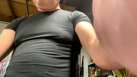 Snapshot of willirob chatting on 05.24.26 William online show from 05.24.26