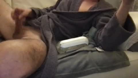 willis195 online show from 01.04.25