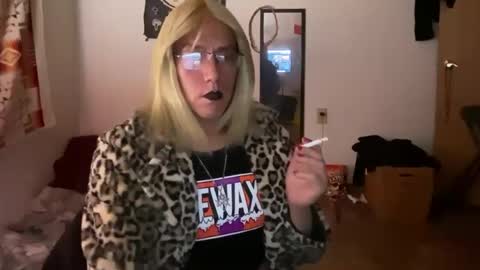 Snapshot of willlohne5 chatting on 02.03.26 Ville Lohner online show from 02.03.26