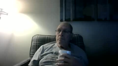 Willhedoher online show from 03.12.26