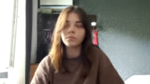 Karina online show from 06.26.26