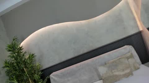 Snapshot of willow_hendrix chatting on 01.07.25 Ms Willow online show from 01.07.25