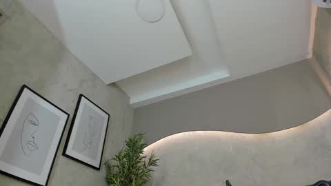 Snapshot of willow_hendrix chatting on 01.15.25 Ms Willow online show from 01.15.25