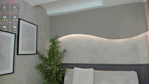 Snapshot of willow_hendrix chatting on 01.28.25 Ms Willow online show from 01.28.25