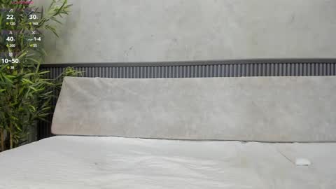 Snapshot of willow_hendrix chatting on 02.03.25 Ms Willow online show from 02.03.25