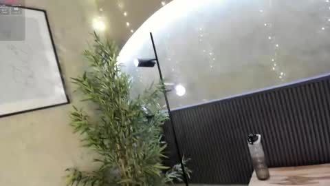 Snapshot of willow_hendrix chatting on 11.18.25 Ms Willow online show from 11.18.25