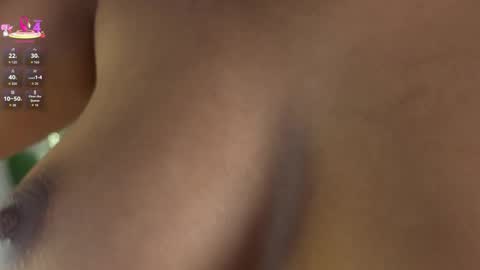 Snapshot of willow_hendrix chatting on 03.29.26 Ms Willow online show from 03.29.26