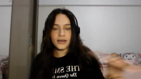 Snapshot of willowlk chatting on 03.28.26 Willow online show from 03.28.26