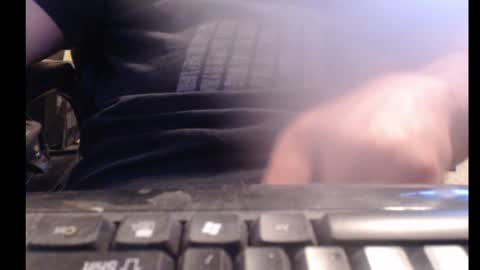 Snapshot of willowstick chatting on 12.01.24 DrainMyBalls online show from 12.01.24