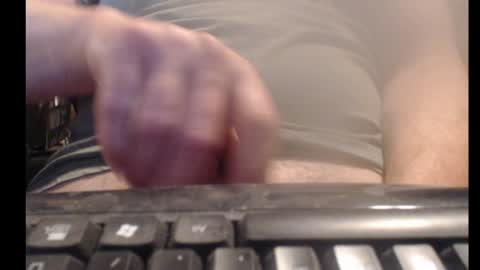 Snapshot of willowstick chatting on 12.08.24 DrainMyBalls online show from 12.08.24