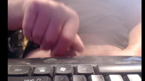Snapshot of willowstick chatting on 12.25.24 DrainMyBalls online show from 12.25.24