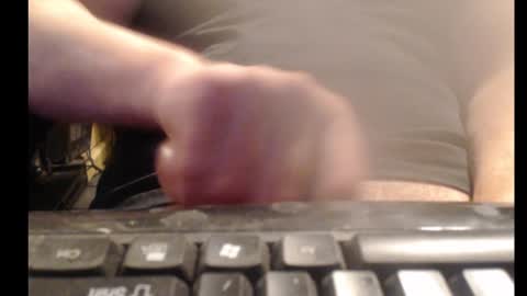 Snapshot of willowstick chatting on 12.25.24 DrainMyBalls online show from 12.25.24