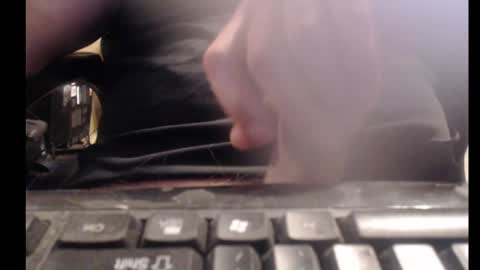 Snapshot of willowstick chatting on 01.02.25 DrainMyBalls online show from 01.02.25