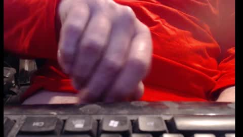Snapshot of willowstick chatting on 02.21.25 DrainMyBalls online show from 02.21.25