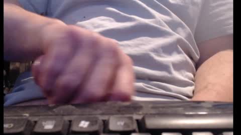 Snapshot of willowstick chatting on 02.24.25 DrainMyBalls online show from 02.24.25