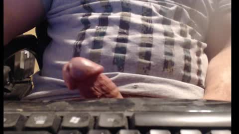 Snapshot of willowstick chatting on 03.02.25 DrainMyBalls online show from 03.02.25