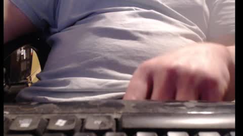 Snapshot of willowstick chatting on 03.06.25 DrainMyBalls online show from 03.06.25