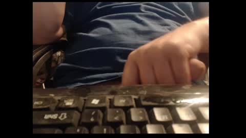 DrainMyBalls online show from 06.12.26