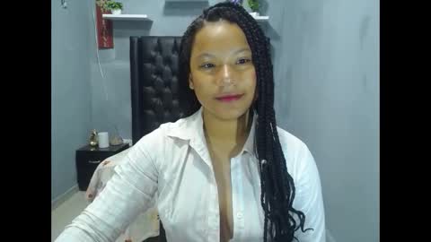 WIllow  online show from 03.23.26