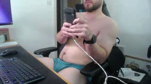Snapshot of willpackerr chatting on 05.23.26 willpackerr online show from 05.23.26
