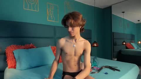 willturneer online show from 03.17.26