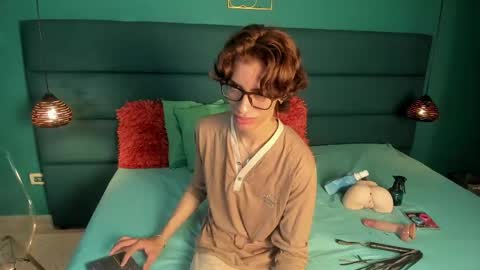 willturneer online show from 04.04.26