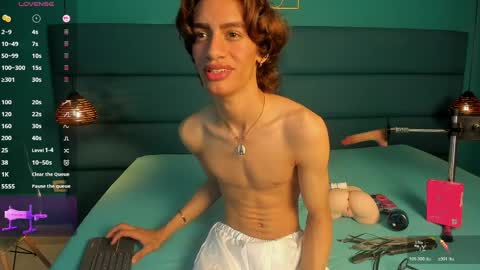 willturneer online show from 04.15.26