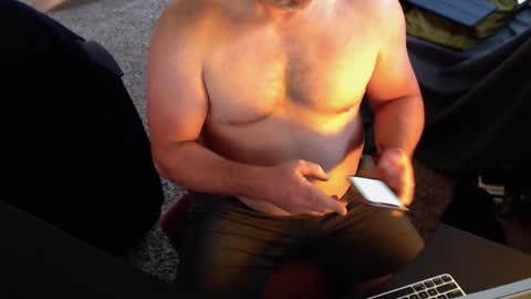 John online show from 11.29.25