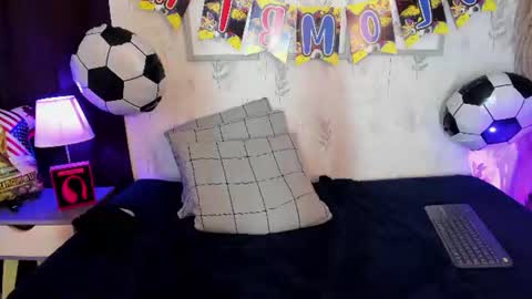 Willy Diamond online show from 06.12.26