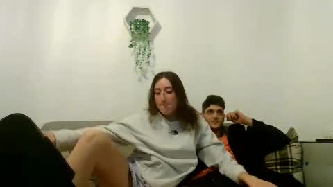 willy_est_95 online show from 11.26.25