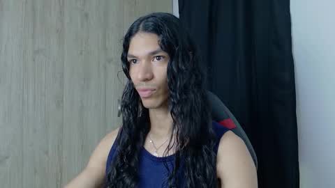 willy_veins online show from 02.07.26