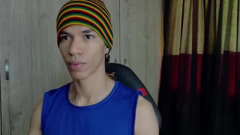 willy_veins online show from 02.15.26
