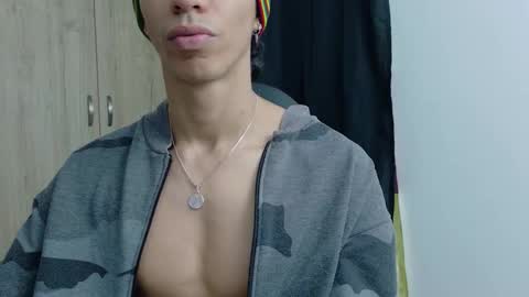 willy_veins online show from 02.16.26