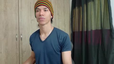 willy_veins online show from 02.18.26