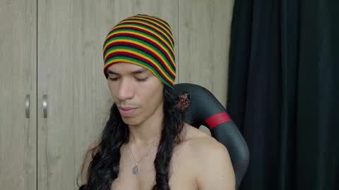 willy_veins online show from 02.20.26
