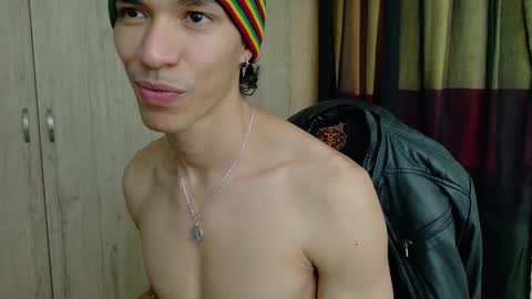 willy_veins online show from 03.04.26