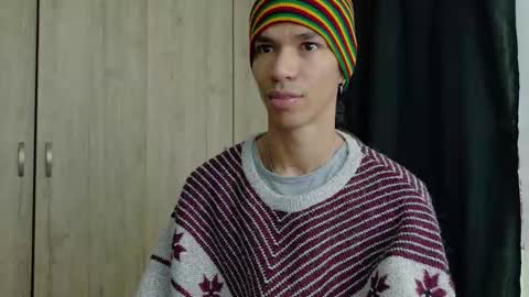 willy_veins online show from 03.06.26