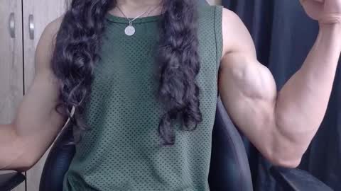 willy_veins online show from 03.15.26