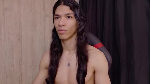 willy_veins online show from 03.24.26