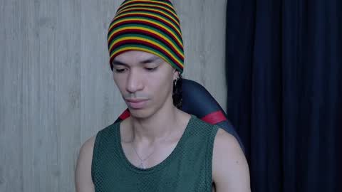 willy_veins online show from 03.27.26