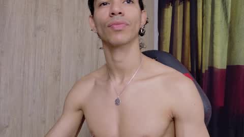 willy_veins online show from 03.27.26