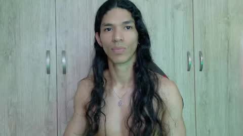 willy_veins online show from 04.15.26