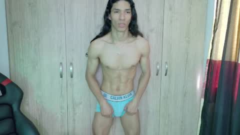 willy_veins online show from 04.16.26
