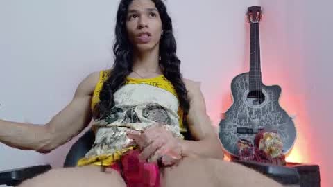 willy_veins online show from 05.02.26