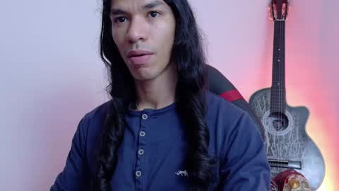 willy_veins online show from 05.04.26