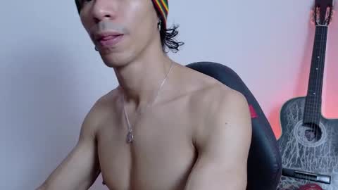 willy_veins online show from 05.05.26