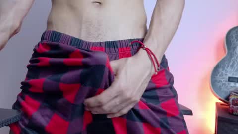 willy_veins online show from 05.08.26