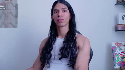 willy_veins online show from 06.24.26